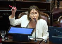 "Aerolíneas ya fue una empresa privada y la vaciaron"