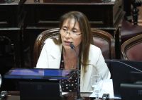 "Resulta imperioso que el Poder Ejecutivo brinde un informe detallado sobre el accionar de la Policía Federal"