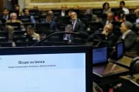 “Blanco debería dejar de hacer discursos y mostrarse preocupado por la educación pública"