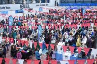 Más de 200 emprendedores participarán en la próxima edición de la Expo Feria de Economía Social