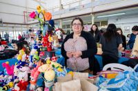 Este fin de semana se llevará a cabo una nueva edición de la feria “Tu Mercado”