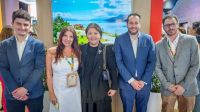 La Municipalidad de Ushuaia  promocionó el destino en la 28° edición de la Feria Internacional de Turismo 