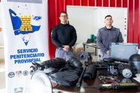 Gobierno propone destinar fondos específicos para fortalecer el Sistema Integral de Seguridad Pública