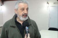 “Hubo mucha presión del Gobierno nacional para lograr mantener el veto”