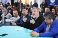La Municipalidad de Tolhuin firmó un nuevo convenio colectivo de trabajo