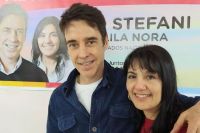 “Le pido a Garramuño que vea que lo que hace deja en evidencia su actitud avasalladora”