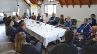 Trabajan para facilitar la conexión entre Ushuaia y Puerto Williams