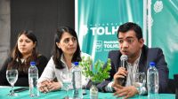 “Nos permite sumar un recurso invaluable para el turismo de Tolhuin”
