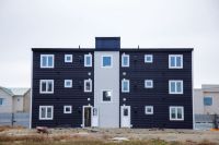  El IPVyH avanza en la construcción de 138 soluciones habitacionales en Río Grande