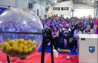 Este jueves Forja entregará los cartones para participar del Bingo Musical