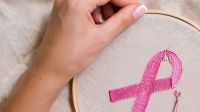 En el marco del mes de la lucha contra el cáncer de mama, invitan a participar de un encuentro textil