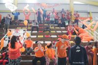  Finalizó el primer encuentro de los Juegos InterCAAD