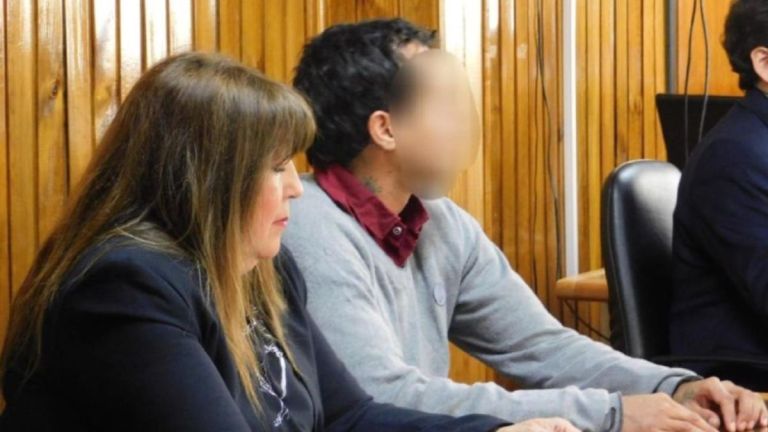 Comenzó el juicio a un hombre acusado de abuso sexual | Sur54.com ...