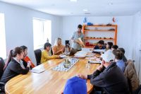  Abrieron los sobres de la licitación para el alambrado en la Ruta N°7