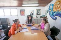 Nuevo convenio interadministrativo de la Municipalidad de Ushuaia para potenciar a emprendedores