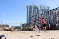  Juegos Nacionales Evita: Competencias programadas para este miércoles 6 de noviembre