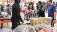 Este fin de semana se realizará la décima edición de “Tu Mercado”