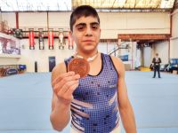 Fructífera tercera jornada para la delegación fueguina en los Juegos Nacionales Evita