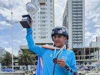 Juegos Evita: Tierra del Fuego emprende el regreso con más medallas en diversas disciplinas