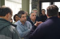 ENUTUR: Cámaras empresariales, actores vinculados al turismo y funcionarios municipales dieron su punto de vista