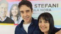 Dalila Nora ocupará la banca vacante de Héctor “Tito” Stefani 