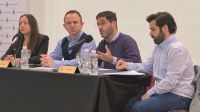 Concejales de Río Grande profundizan análisis en transporte, producción y políticas públicas