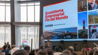 Presentaron Ecosistema Empresarial Fin del Mundo