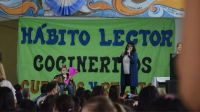 Realizarán el cierre anual del programa “Hábito Lector: cocineritos, cuentos y relatos”