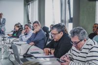 La Secretaría de Ambiente y Desarrollo Sustentable de Ushuaia presentó su presupuesto para el 2025