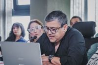 “Queremos tener una ciudad óptima para el turismo argentino y el internacional”