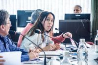 “Logramos un presupuesto austero y equilibrado, que nos permite mejorar algunas cuestiones”