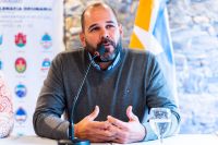 “Siempre hubo diálogo y se pudo acordar”, evaluó Tita