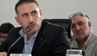 El concejal Ybars destacó la discusión del presupuesto 2025 como “seria y profunda”