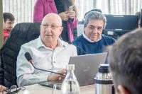 “Apuntamos a que en marzo ya tengamos una mejora sustancial del servicio”