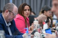 “Debemos defender la soberanía, el voto popular, la democracia y los derechos adquiridos”