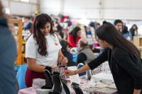  Este fin de semana se realizará la última edición del año del programa "Tu Mercado"