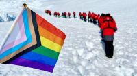 Tierra del Fuego se afianza como destino que da la bienvenida a la comunidad LGBTQ+ 