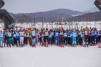 El Club Andino Ushuaia anunció la cancelación del Ushuaia Loppet 2025
