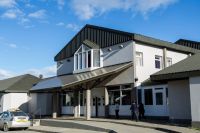 Realizarán un simulacro de evacuación en el Hospital Regional de Río Grande