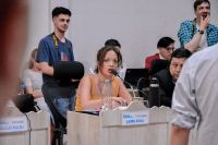 “La intención de este proyecto es alivianar la carga fiscal que soportan 4600 familias de nuestra ciudad”