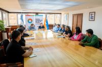 "Cerrar la agencia no es un buen mensaje para el turismo”