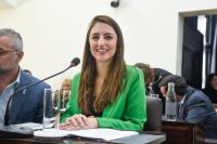 "Hemos podido avanzar y consolidar la agenda climática y ambiental en nuestra provincia"