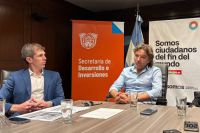 Anuncian el lanzamiento de un nuevo producto de financiamiento a través del mercado de capitales
