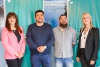 Más de 70 familias de Tolhuin obtuvieron la escritura de sus viviendas