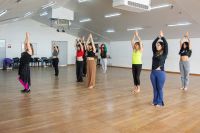 Están abiertas las inscripciones para el seminario intensivo "Ritmos Urbanos"