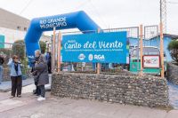  Se pueden encontrar productos de la marca "RGA Alimentos" en el paseo "Canto del Viento" 