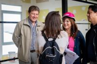 "Esto hay que hacerlo porque tiene que ver con el cuidado de nuestra población", afirmó Melella