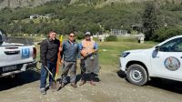 El Municipio de Ushuaia habilitó el uso de fogones en el camping Río Pipo