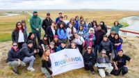 Más de 700 personas descubrieron Río Grande y Tolhuin