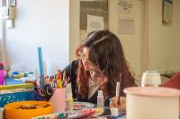 Invitan a la comunidad a participar de la Muestra de Talleres de Verano